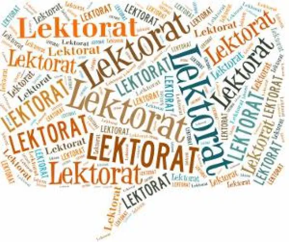 Ein Lektorat zahlt sich aus Bild: Ein Lektorat zahlt sich aus