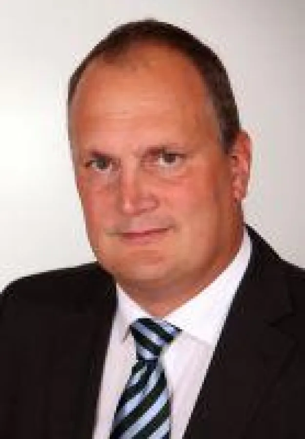 Matthias Hecht agiert künftig als Vertriebsdirektor für Windowmaster. Foto: WindowMaster