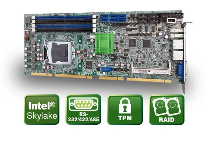 Bild: Flexibles Baukastensystem