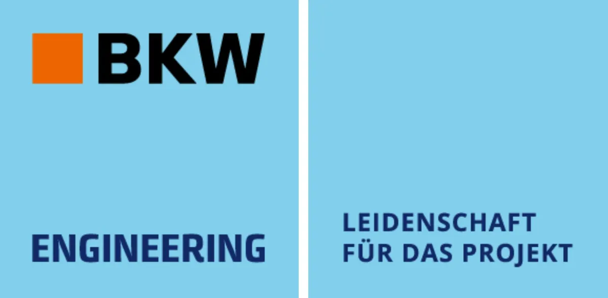 Logo BKW Engineering (© BKW Engineering)