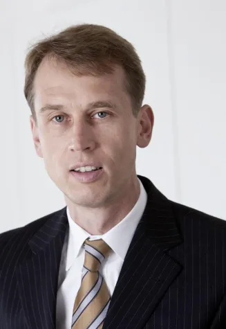 Neues Vorstandsmitglied der DENIOS AG Bild: Neues Vorstandsmitglied der DENIOS AG