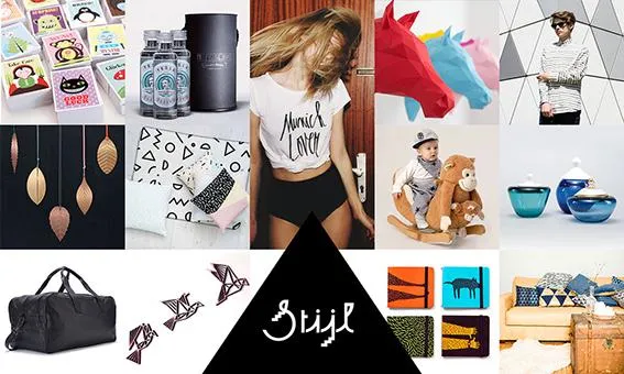 4. Stijl DesignMarkt am 10./11. Oktober auf der Münchner Praterinsel Bild: 4. Stijl DesignMarkt am 10./11. Oktober auf der Münchner Praterinsel