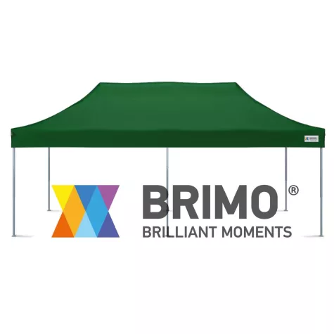 Bild: BRIMO BRILLIANT MOMENTS – Expert für Faltzelte