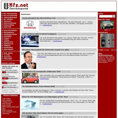 Bild: Steuerzahler wollen nicht für die Rettung von Opel aufkommen