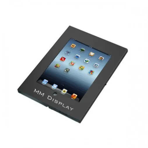 Bild: Ein Tablet Schutzgehäuse, passend für alle auf dem Markt vorhandenen Tablets.