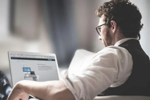 Bild: Trading Schule und Community tradimo.de erreicht 1 Mio. Lernende, Beispiel für Schlagkraft des Online Learning