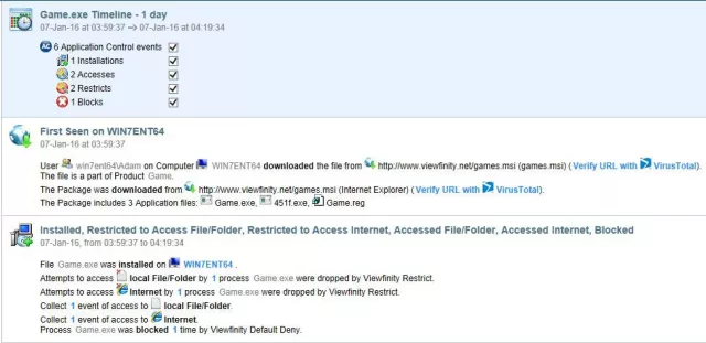 Bild: CyberArk präsentiert neue Endpunkt-Sicherheitslösung Viewfinity 5.5