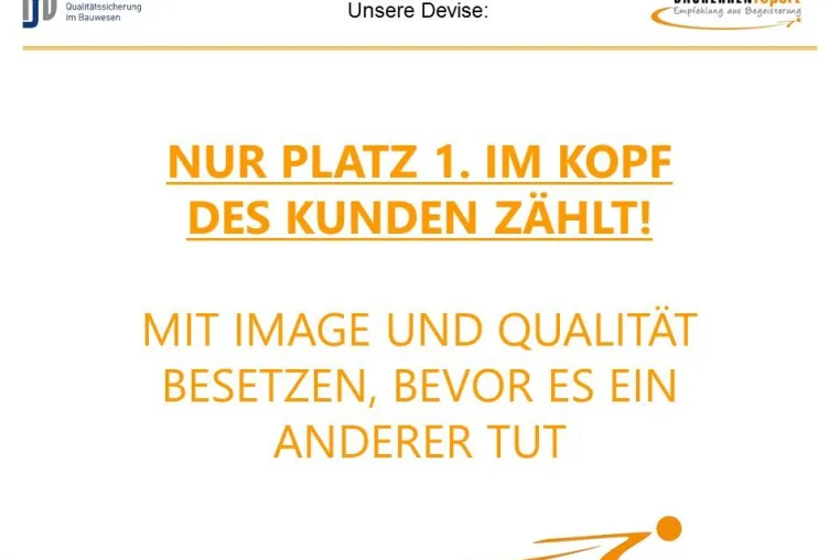 Bild: Trends im Baumarketing für das neue Jahr 2020
