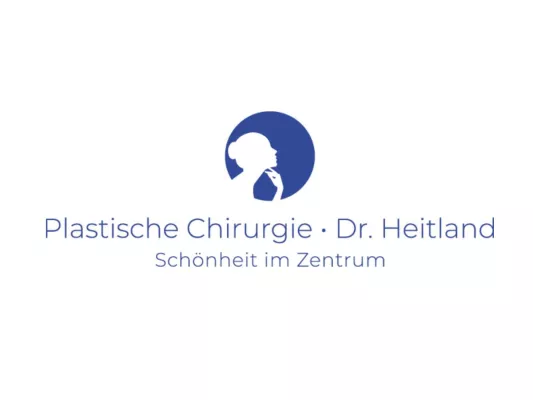 Bild: Dr. Heitland: Natürliche Schönheit: Ergonomixs 2 Implantate bereichern die Brustvergrößerung.