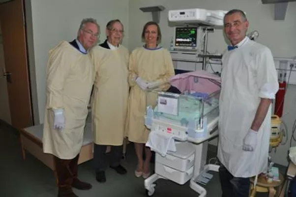 Gospel-Blues-Night spielt 14.000 Euro für das Altonaer Kinderkrankenhaus ein Bild: Gospel-Blues-Night spielt 14.000 Euro für das Altonaer Kinderkrankenhaus ein