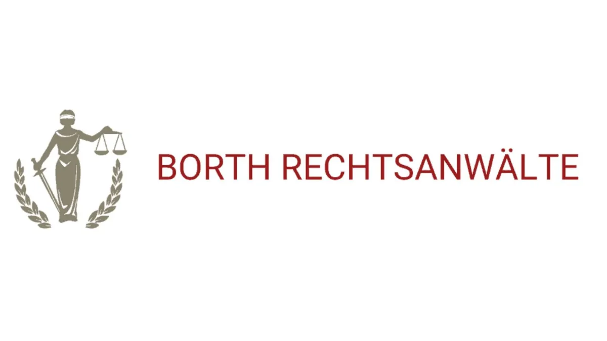 Borth Rechtsanwälte