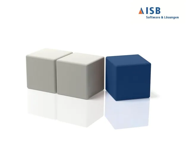 Bild: ISB AG unterstützt beim Stammdatenmanagement-Einstieg