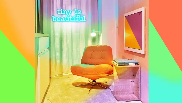 Bild: Gemeinwohlbau:  Initiative sammelt Geld für den Bau der »bezahlbarsten Wohnungen« Berlins