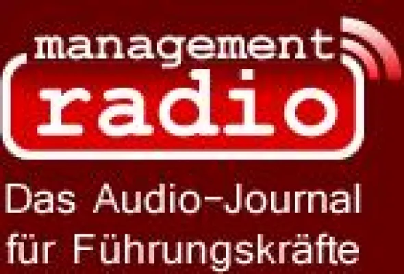 Bild: Wolfgang Eck wird Mitglied der Chefredaktion von management-radio.de