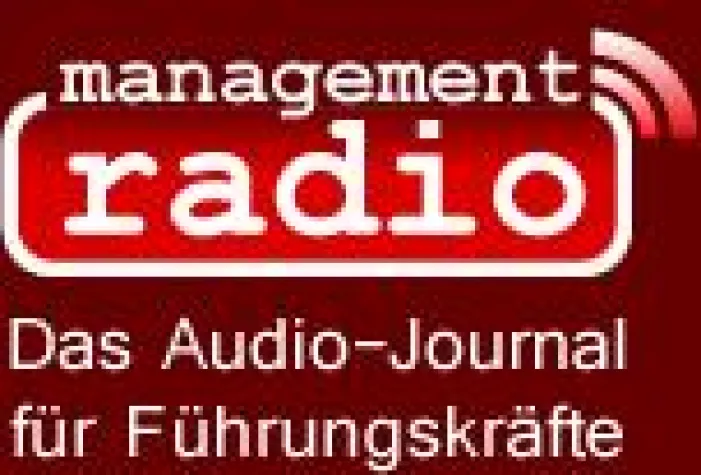 Bild: Wolfgang Eck wird Mitglied der Chefredaktion von management-radio.de