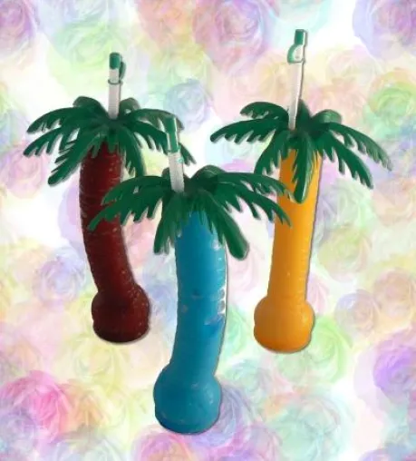 Wie gesund sind die Farbstoffe in Slush Ice Getränken? Bild: Wie gesund sind die Farbstoffe in Slush Ice Getränken?