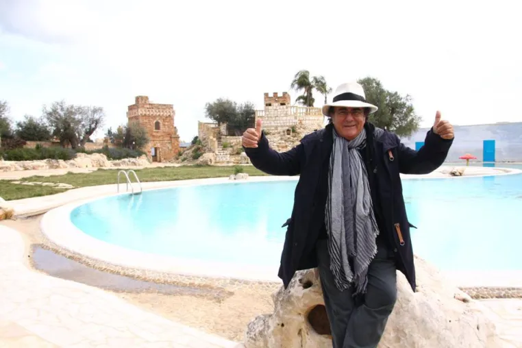 Bild: Exklusiv: Al Bano spricht im Magazin DAS WIEN über Todeserklärung seiner Tochter