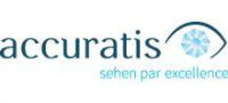 Bild: accuratis Ulm: Die längste Erfahrung beim Augenlasern in Baden-Württemberg mit dem ReLEx-Smile Verfahre