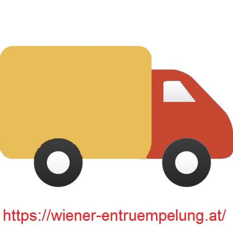 Entrümpelung Wien