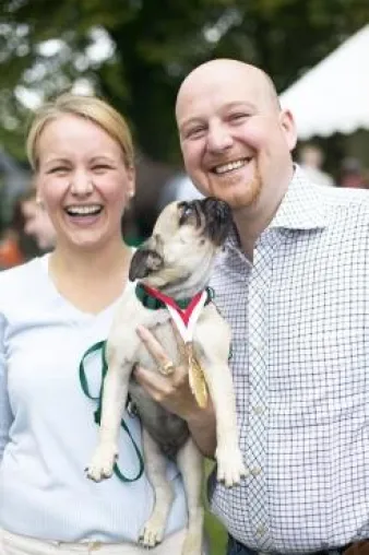 Herbstfestival Herrenhausen und Dog Days Bild: Herbstfestival Herrenhausen und Dog Days