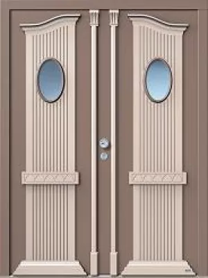 Bild: Einbruch? Aber doch nicht bei mir - Türen von rekord haben den Einbruchschutz schon eingebaut