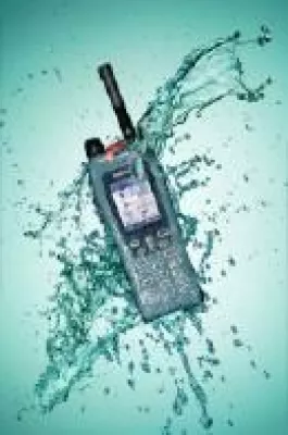 Bild: Konstruktiver Dialog mit der Sicherheitsbranche