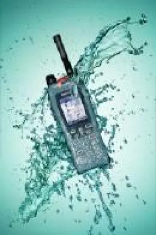 Konstruktiver Dialog mit der Sicherheitsbranche Bild: Konstruktiver Dialog mit der Sicherheitsbranche