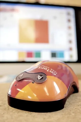 Bild: SENSOR+TEST 2011: MAZeT präsentiert Sensorikneuheiten am Stand 12-322