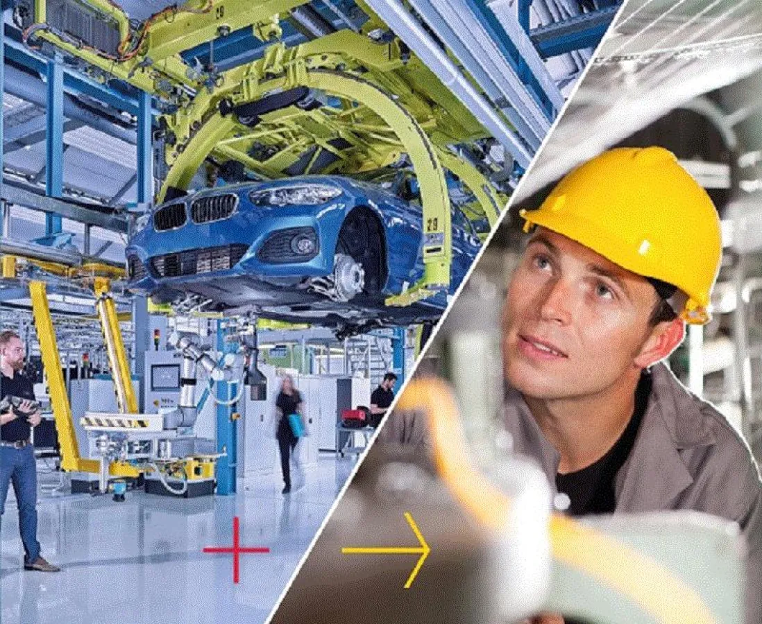 12. Montage-Tagung 2020 in Saarbrücken