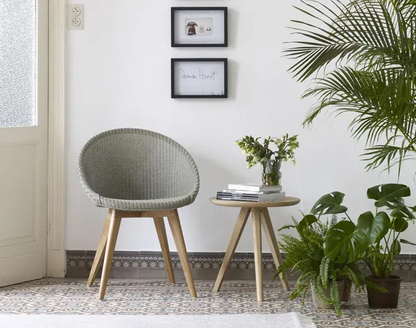 Bild: New-Loom: Traditionelle Geflecht-Technik feiert Design-Comeback