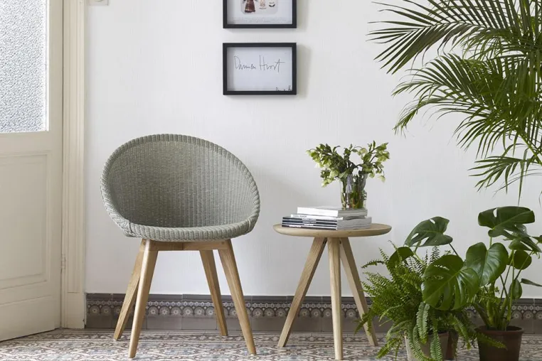 Bild: New-Loom: Traditionelle Geflecht-Technik feiert Design-Comeback