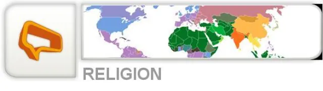 Bild: PEO-Religionsportal auf dem Weg zum umfangreichsten Archiv für user-generated Content für Religion