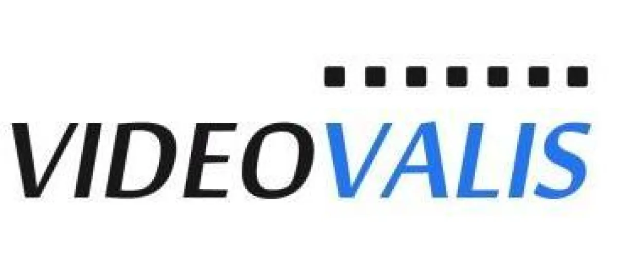 Logo Videovalis GmbH