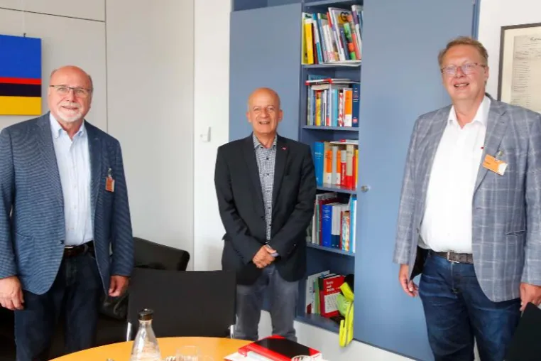Bild: Reform: „Rechtliche Betreuung ist das Thema der Zukunft“