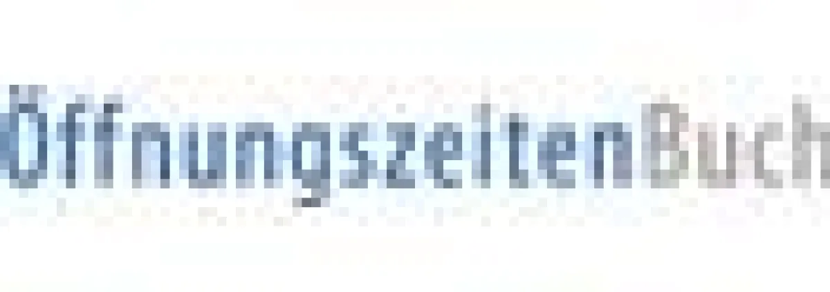 ÖffnungszeitenBuch