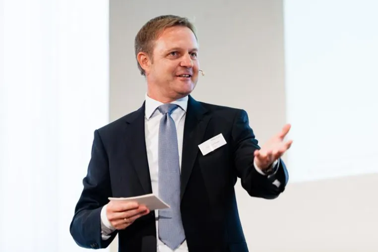 Bild: think project! Fachforum 2014 – Rückblick