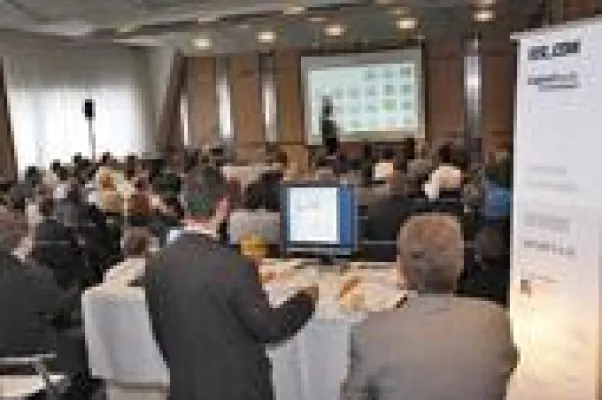 Bild: 6. Infotag ein voller Erfolg - Zukunftsthemen wurden begeistert angenommen