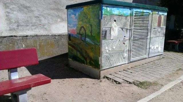 Rhoihessisches Lebensgefühl in Bildern Bild: Rhoihessisches Lebensgefühl in Bildern