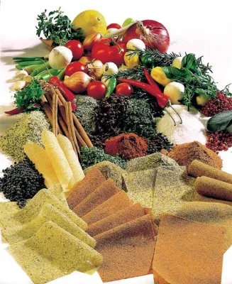 Bild: Frisch & zugepackt: TRANSPARENZ SCHMECKT COOL