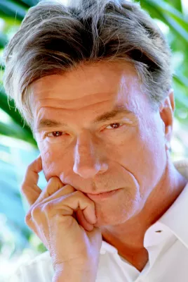 Bild: Was geschah wirklich am 11.September 2001? Jimmy Walter startet die 9/11 Truth European Tour