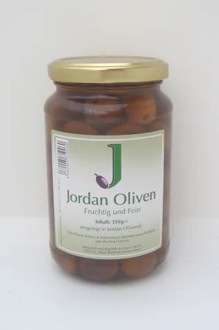 Bild: OLIVENKERN SPUCK - WM 2005