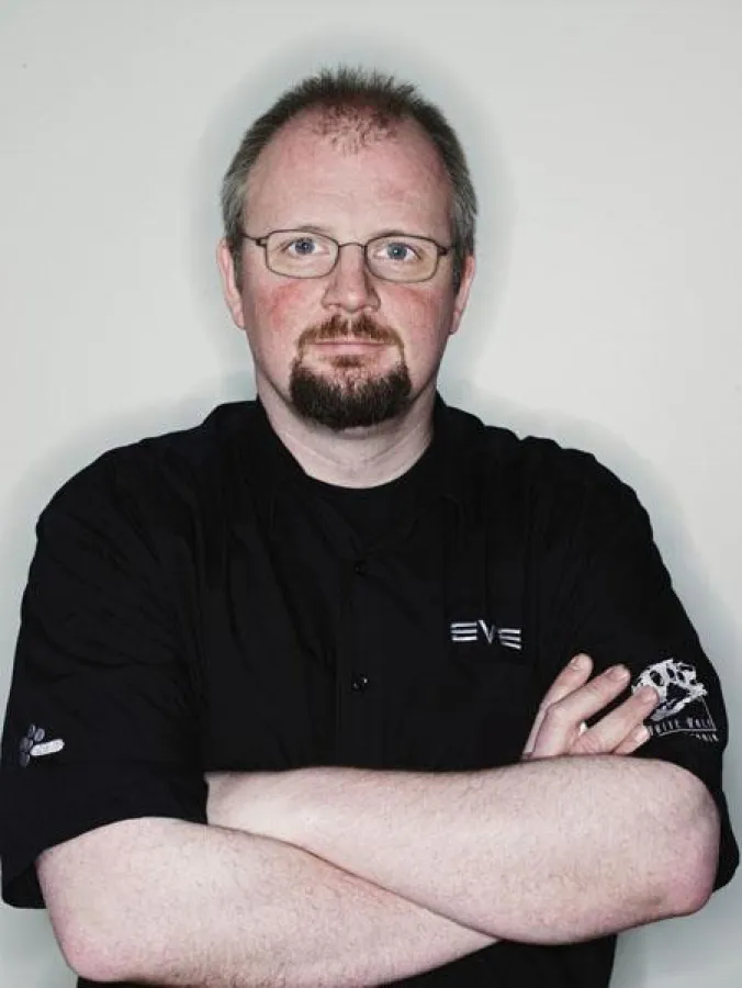 EVE Onlines Haus-Ökonom