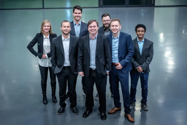 Bild: Internationalisierung beim Start-up Biomes: DNA-basierte Darmflora-Analyse international verfügbar