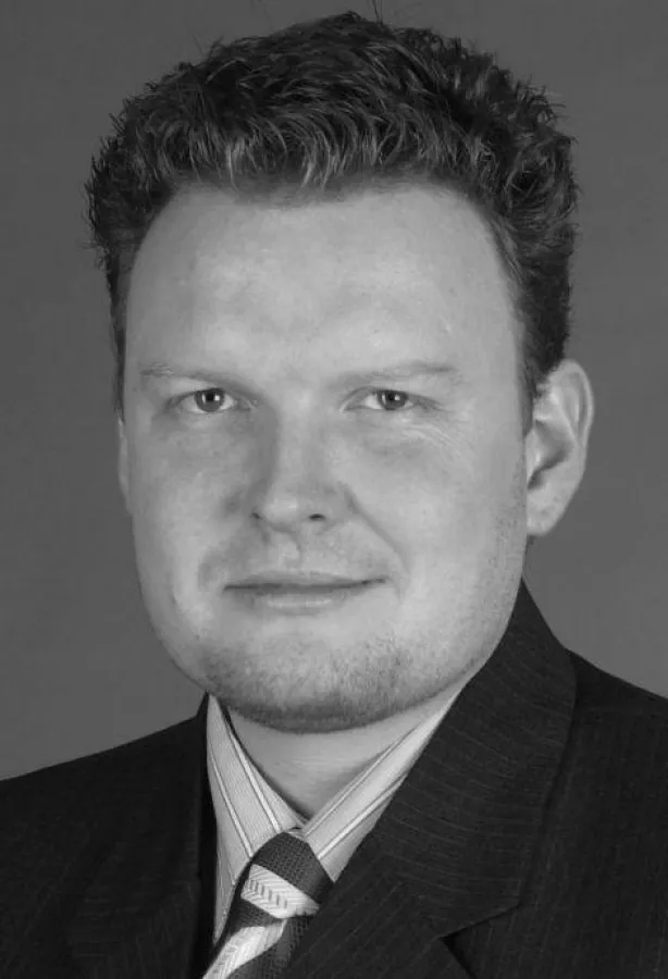 Rechtsanwalt Jörg Reich