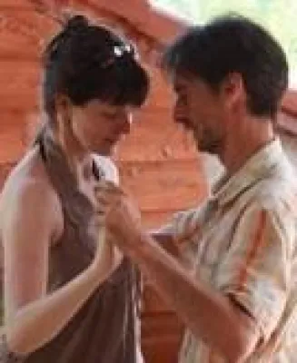 Bild: Tangoreisen La Rogaia, Mai 2012, Tangoworkshop mit Spitzen Tangolehrern, Siobhan Richards und Michael Lavocah