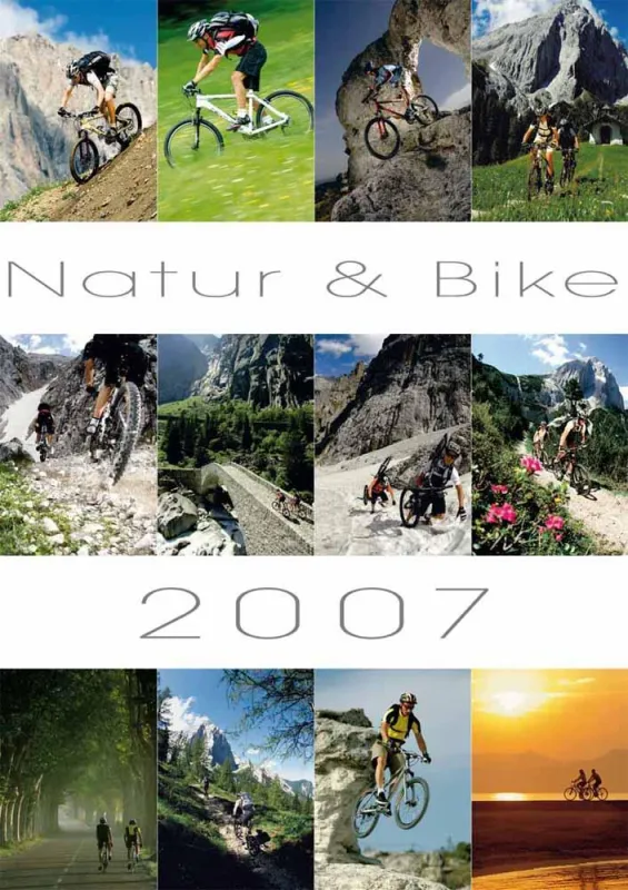 Format 48 x 68 cm, 12 Blatt + Schlusskarton