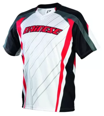 Bild: DAINESE BIKE COLLECTION 2012