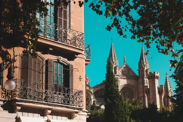 Bild: Mallorca Umzug: Was gilt es zu beachten?