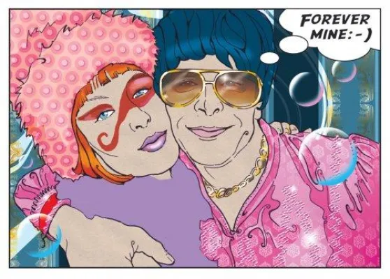 Bild: Geschenkideen, Persönlichkeit, Produkt-Ideen: PixelTalents-Umfrage zum verborgenen Potential der Digitalfotos