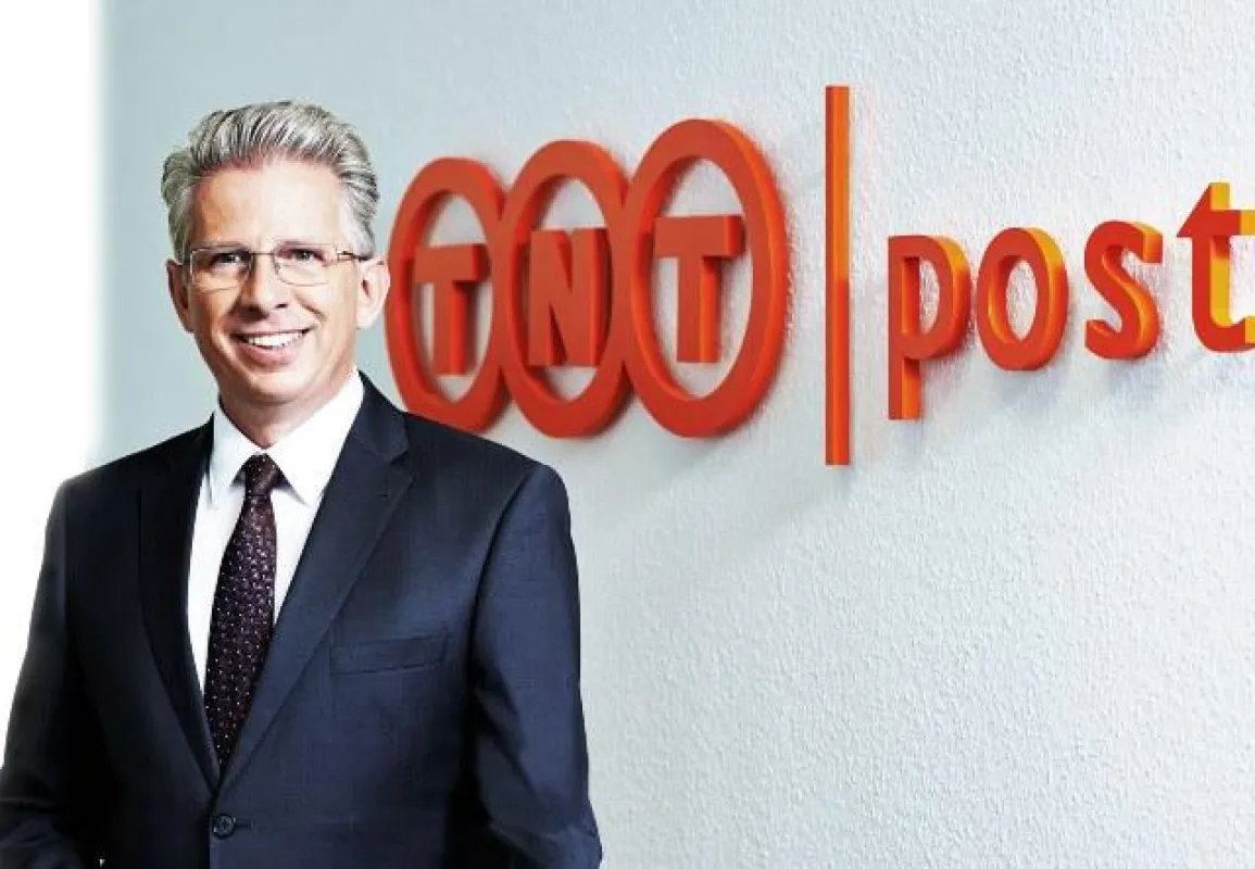 TNT Post Dr. Rüdiger Gottschalk